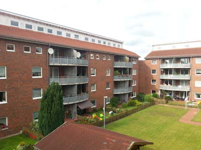 Hausverwaltung Aurich Ostfriesland