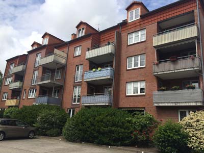 Hausverwaltung Emden Ostfriesland